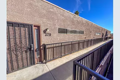 2601 W Broadway Boulevard #379, Tucson, AZ 85745 - Photo 1