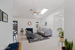 379 Paseo Picamaderos, Rio Rico, AZ 85648 - Photo 3