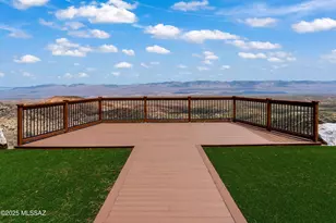 33351 S Highjinks Rd, Oracle, AZ 85623 - Photo 37