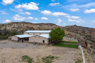 33351 S Highjinks Rd, Oracle, AZ 85623 - Photo 25