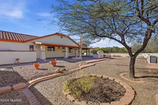 1430 W Via Ventajosa, Sahuarita, AZ 85629 - Photo 41