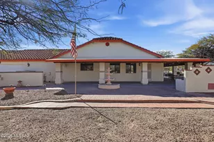 1430 W Via Ventajosa, Sahuarita, AZ 85629 - Photo 43