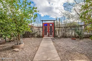 328 W 38th St, Tucson, AZ 85713 - Photo 5