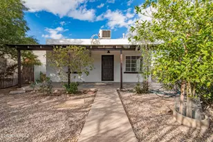 328 W 38th St, Tucson, AZ 85713 - Photo 1