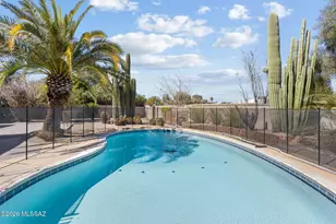 8931 E 7th St, Tucson, AZ 85710 - Photo 1