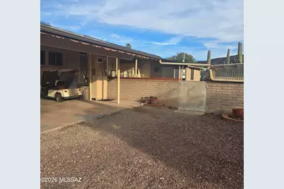5402 W Rafter Circle Street, Tucson, AZ 85713 - Photo 31