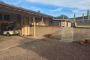 5402 W Rafter Cir St, Tucson, AZ 85713 - Photo 31