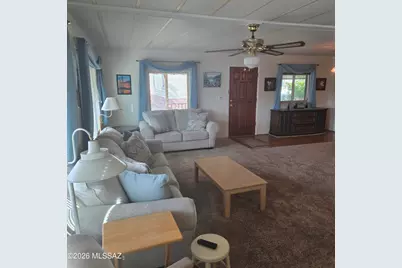 5402 W Rafter Circle Street, Tucson, AZ 85713 - Photo 15