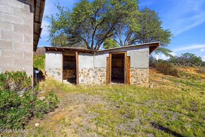 580 W Sunset Avenue, Oracle, AZ 85623 - Photo 33