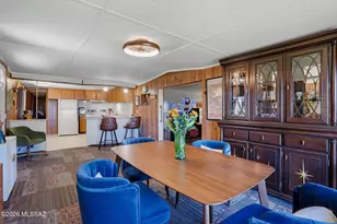 580 W Sunset Ave, Oracle, AZ 85623 - Photo 9
