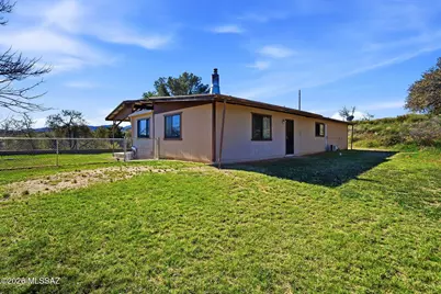 580 W Sunset Avenue, Oracle, AZ 85623 - Photo 3
