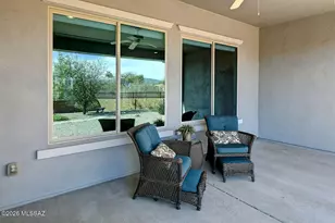 3566 N Molino Canyon Pl, Tucson, AZ 85749 - Photo 29