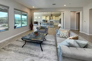 3566 N Molino Canyon Pl, Tucson, AZ 85749 - Photo 3