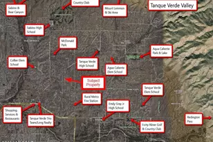 3566 N Molino Canyon Pl, Tucson, AZ 85749 - Photo 39