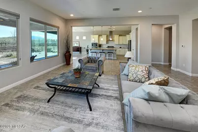 3566 N Molino Canyon Place, Tucson, AZ 85749 - Photo 7