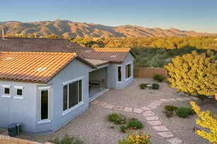 3566 N Molino Canyon Pl, Tucson, AZ 85749 - Photo 33