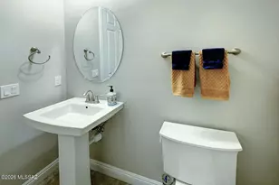 3566 N Molino Canyon Pl, Tucson, AZ 85749 - Photo 27