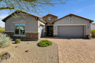 3566 N Molino Canyon Pl, Tucson, AZ 85749 - Photo 3