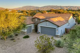 3566 N Molino Canyon Pl, Tucson, AZ 85749 - Photo 5