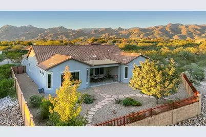 3566 N Molino Canyon Place, Tucson, AZ 85749 - Photo 1