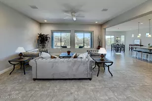3566 N Molino Canyon Pl, Tucson, AZ 85749 - Photo 3