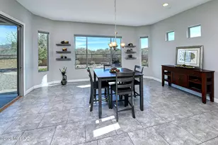 3566 N Molino Canyon Pl, Tucson, AZ 85749 - Photo 3