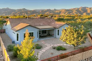 3566 N Molino Canyon Pl, Tucson, AZ 85749 - Photo 3