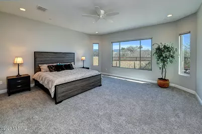 3566 N Molino Canyon Place, Tucson, AZ 85749 - Photo 9