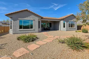 3566 N Molino Canyon Pl, Tucson, AZ 85749 - Photo 29