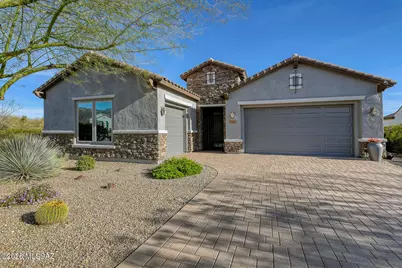 3566 N Molino Canyon Place, Tucson, AZ 85749 - Photo 11
