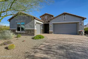 3566 N Molino Canyon Pl, Tucson, AZ 85749 - Photo 11