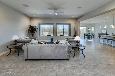 3566 N Molino Canyon Place, Tucson, AZ 85749 - Photo 3