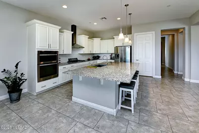 3566 N Molino Canyon Place, Tucson, AZ 85749 - Photo 3