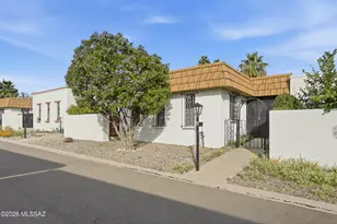 600 E River Rd, Tucson, AZ 85704 - Photo 1