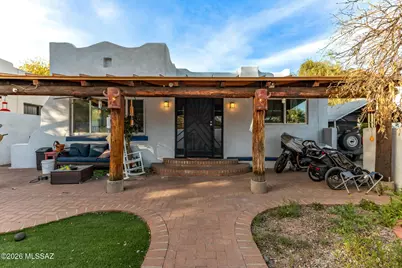 2321 E 6th Street, Tucson, AZ 85719 - Photo 3