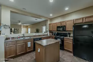 926 W Via De Gala, Sahuarita, AZ 85629 - Photo 19