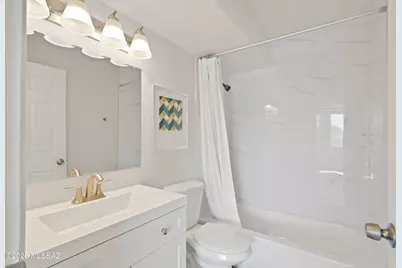 210 W Meadowbrook Drive, Oro Valley, AZ 85704 - Photo 21