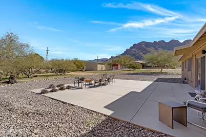 210 W Meadowbrook Drive, Oro Valley, AZ 85704 - Photo 31