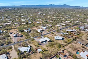 210 W Meadowbrook Dr, Oro Valley, AZ 85704 - Photo 45