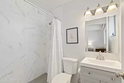 210 W Meadowbrook Drive, Oro Valley, AZ 85704 - Photo 19