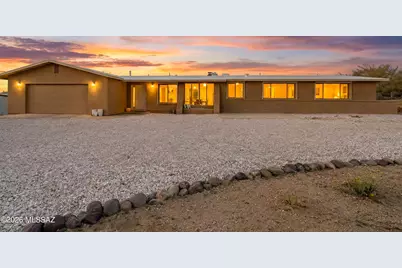 210 W Meadowbrook Drive, Oro Valley, AZ 85704 - Photo 1