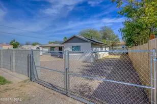 5601 S Masterson Ave, Tucson, AZ 85706 - Photo 5