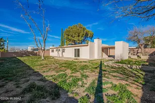 1530 N Calle Granada, Oracle, AZ 85623 - Photo 23