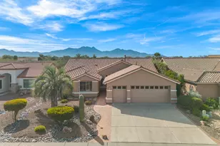 2344 E Bonita Canyon Dr, Green Valley, AZ 85614 - Photo 1