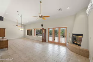 2344 E Bonita Canyon Dr, Green Valley, AZ 85614 - Photo 15