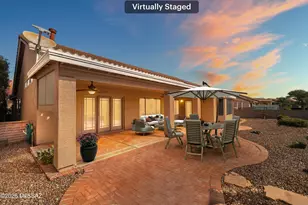 2344 E Bonita Canyon Dr, Green Valley, AZ 85614 - Photo 37