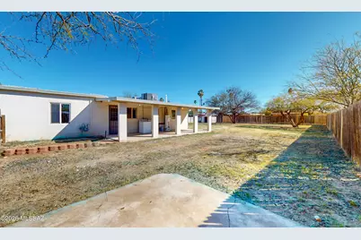908 E Graybill Drive, Tucson, AZ 85719 - Photo 35