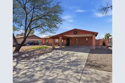 2943 W Nutmeg Drive, Tucson, AZ 85741 - Photo 3