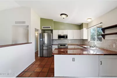 2943 W Nutmeg Drive, Tucson, AZ 85741 - Photo 9