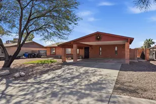 2943 W Nutmeg Dr, Tucson, AZ 85741 - Photo 1
